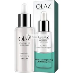   Olaz Regenerist Luminous Bőrszínt Kiegyenlítő Tökéletesítő Szérum 40ml