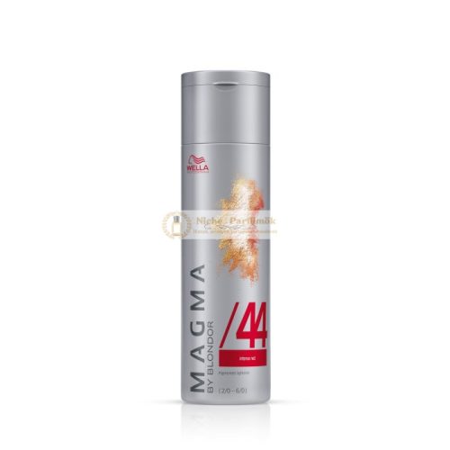 Wella Professionals Blondor Pro Magma Pigmented Lightener Haarfarbe /44 120 g