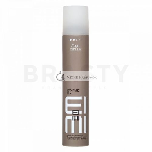 Wella Professionals EIMI Fixing Hairsprays Dynamic Fix hajlakk minden hajtípusra 300 ml