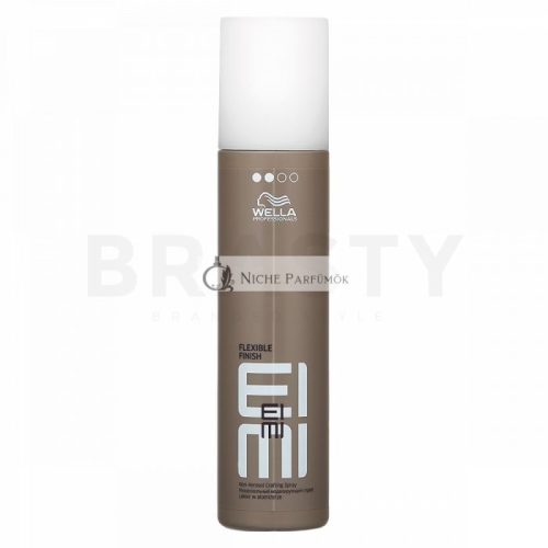Wella Professionals EIMI Fixing Hairsprays Flexible Finish hajlakk aeroszol nélkül 250 ml