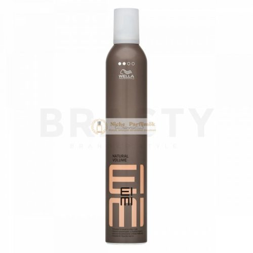 Wella Professionals EIMI Volume Natural Volume hajhab volumen növelésre 500 ml