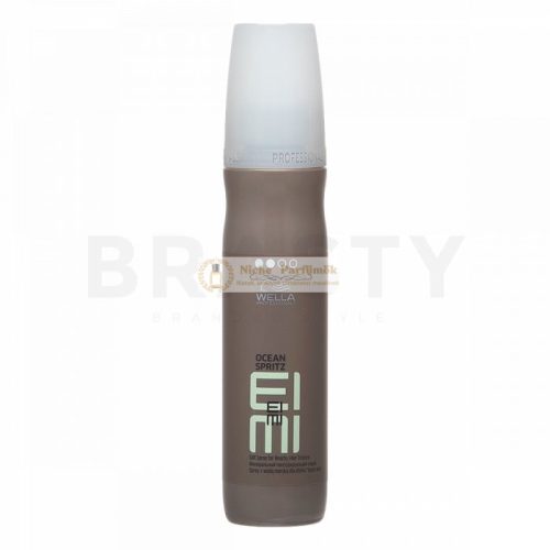 Wella Professionals EIMI Texture Ocean Spritz sós spray beach hatásért 150 ml