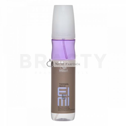 Wella Professionals EIMI Smooth Thermal Image védő spray hővédelemre 150 ml