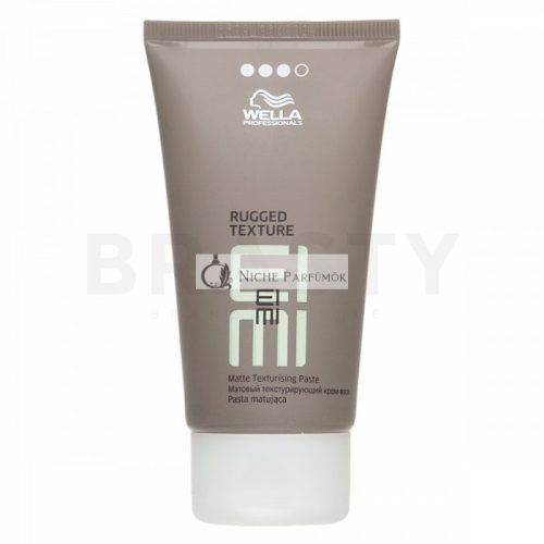 Wella Professionals EIMI Texture Rugged Texture Modellierpaste für alle Haartypen 75 ml
