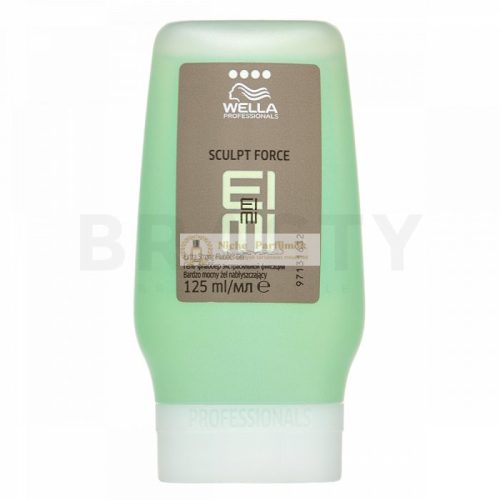 Wella Professionals EIMI Texture Sculpt Force hajzselé 125 ml