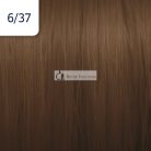 Wella Professionals Illumina Color Professionelle permanente Haarfarbe 6/37 60 ml