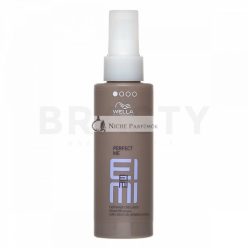   Wella Professionals EIMI Smooth Perfect Me hajsimító tej minden hajtípusra 100 ml