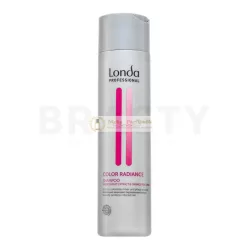   Londa Professional Color Radiance Shampoo Pflegeshampoo für gefärbtes Haar 250 ml