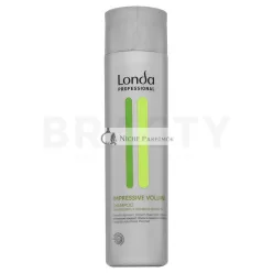   Londa Professional Impressive Volume Shampoo Stärkungsshampoo für Haarvolumen 250 ml