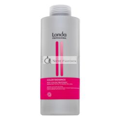   Londa Professional Color Radiance Post-Color Treatment erősítő kezelés festett hajra 1000 ml