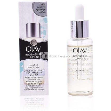 Olay Feuchtigkeitsspendende und verjüngende Masken, 0.1g