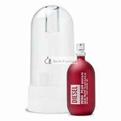 Zero Plus Masculine Eau de Toilette férfiaknak, 75ml