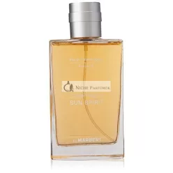 Marbert Sun Spirit Eau de Toilette Spray für Frauen, 100 ml