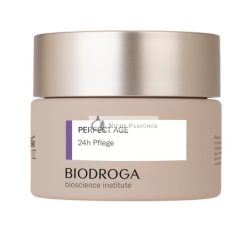Biodroga Firming Anti Aging Bőrápoló 24h Ápolás, 50ml