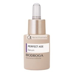 Biodroga Tökéletes Kor Anti-Aging Szérum 15ml