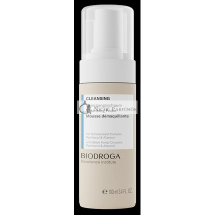 Biodroga Reinigungs-Schaum 100 ml