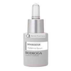   Biodroga Medical Institute Bőrfiatalító 1% Retinol Szérum, 15ml