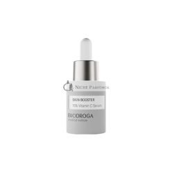   BIODROGA Medical Institute Skin Booster 15% Vitamin C Serum 15ml
