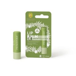   PRIMAVERA Lippenbalsam Pflege & Reparatur 4.6g Vegane Naturkosmetik - Nährende und Langzeitpflege für die Lippen