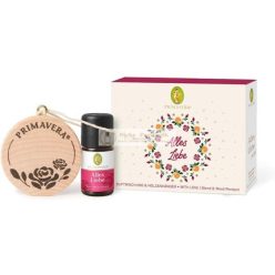   Primavera Ajándékcsomag: Minden Szerelem Harmonizáló Illatkeverék