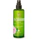 PRIMAVERA Rózsa Víz Bio 100ml - Tiszta Növényi Erő Üvegpalackos Hidroszol Testpermet Aromaterápia Harmónikus Pihentető Kiegyensúlyozó Vegán