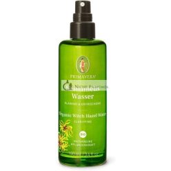   PRIMAVERA Orgona Víz Bio 100ml - Tiszta Növényi Erő Üveg Palack Hidroszol Testpermet Aromaterápia Frissítő