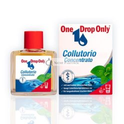 One-Drop Only Kollagén Koncentrátum 25ml