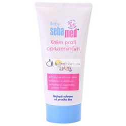 Sebamed Védőkrém Babák számára 50ml