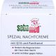 Sebamed Spezial Nachtcreme mit Q10 und Panthenol, 50ml