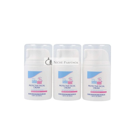 Sebamed PRO! Vital Serum - Lindert die Zeichen der Hautalterung, 30ml