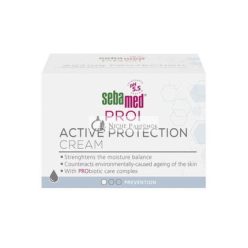   Sedamed Pro! Aktív Védelem Krém a Bőr Öregedése Ellen, 50ml