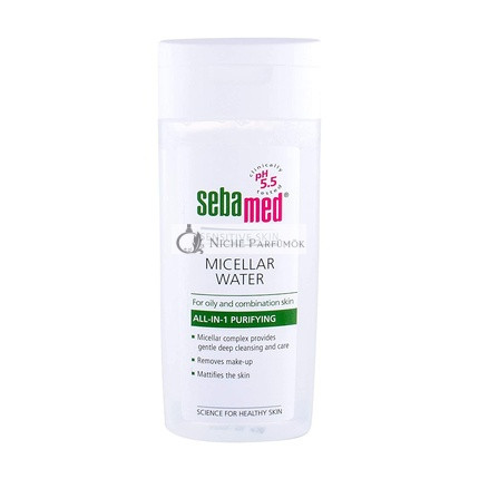 Sebamed für Frauen