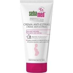 Érzékeny Bőr Stretch Mark Krém, 200ml