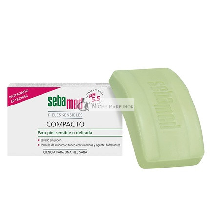 Sebamed Make-up Finish, 30ml