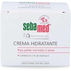 Sebamed Hidratáló Krémek