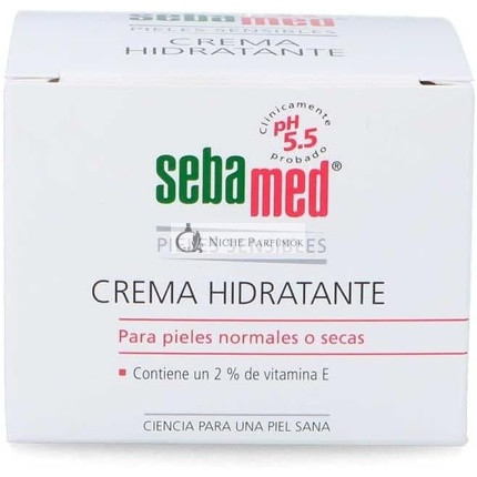 Sebamed Feuchtigkeitsspendende Cremes