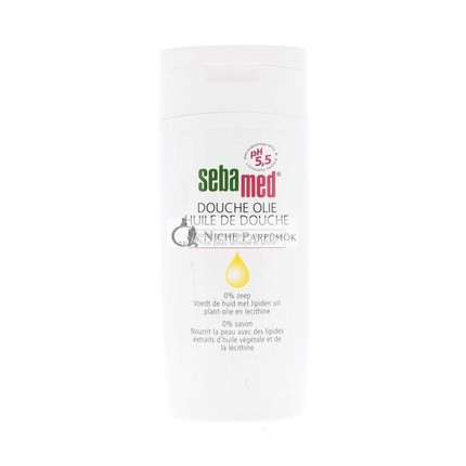 Sebamed Duschöl 200ml