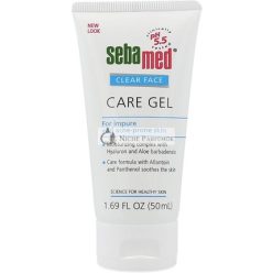 Sebamed Clear Face Care Gel, 50ml