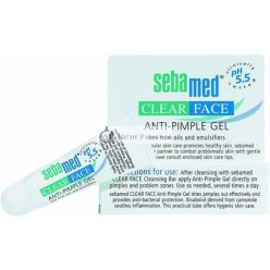 Sebamed Clear Face Anti-Pimple Gel, 10 ml