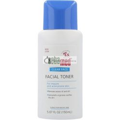 Sebamed Clear Face Toner 150ml