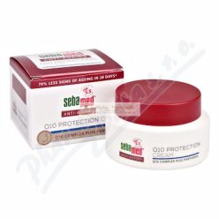 SebaMed Anti-Ageing Q10 Védelem 50ml
