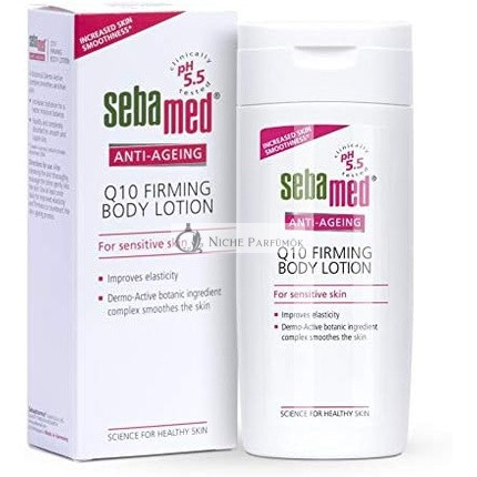 Sebamed Anti-Aging Q10 Firming Testápoló 200ml