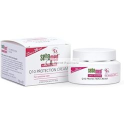 Sebamed Q10 Anti-Aging Védő Krém, 50ml
