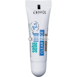 Sebamed Színezett Pattanás Elleni Krém 10ml