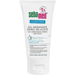 Sebamed Napi Gél, 100 g