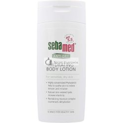Sebamed Anti Dry Hidratáló Testápoló