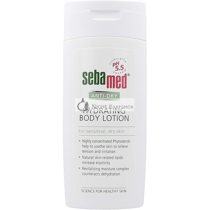 Sebamed Anti Dry Hidratáló Testápoló