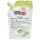 Sebamed Oliven Flüssigwasch Emulsion Nachfüllpackung, Extra milde seifenfreie Reinigungsformel für empfindliche Haut, 400ml