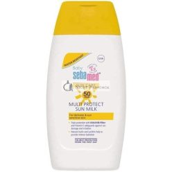 Sebamed Baba Naptej SPF50+, 200ml