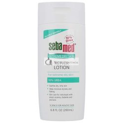   Sebamed Extrém Száraz Bőr Helyreállító Haladó Terápiás Lotion 10% Urea, 200ml